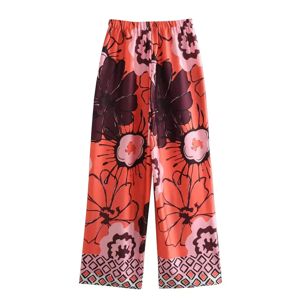 Klaudia - Comfortable and stylish set