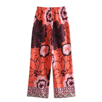 Klaudia - Comfortable and stylish set